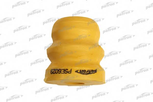 Отбойник амортизатора передн Ford Focus (все) models 98- крRSST Фотография PATRON PSE6029