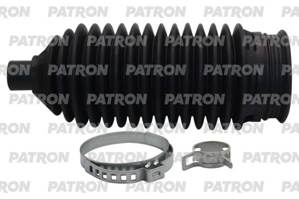 Пыльник рулевой рейки Фотография PATRON PSE6501
