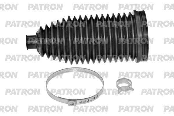 Пыльник рулевой рейки Фотография PATRON PSE6516