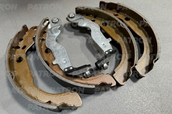 Фотография PATRON PSP029