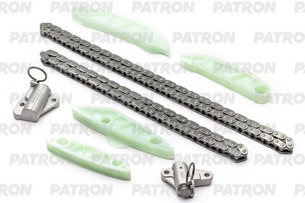 Фотография PATRON PTCK083