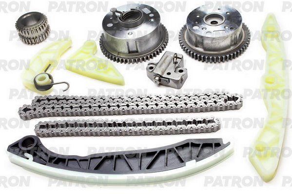 Фотография PATRON PTCK178