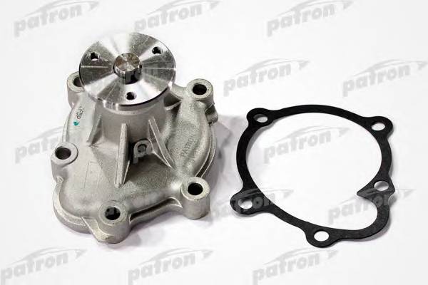Насос водяной O-142 OPEL ASTRA CORSA COMBO MERIVA 17DI DTI Фотография PATRON PWP1128
