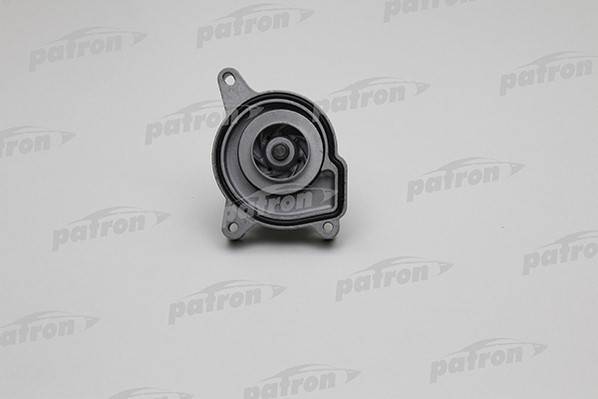 Насос водяной A-219 AUDI: A1/A3 1.4TFSi 16V 07-. SEAT: ALTERA/LEON/TOLEDO 1.4 TS Фотография PATRON PWP1235