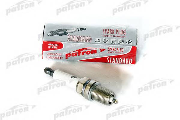 Фотография PATRON SPP3003