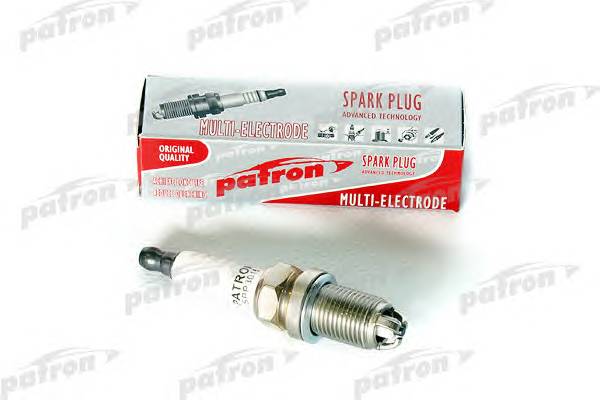 Фотография PATRON SPP3015