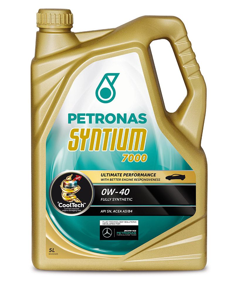 Фотография PETRONAS 70001M12EU