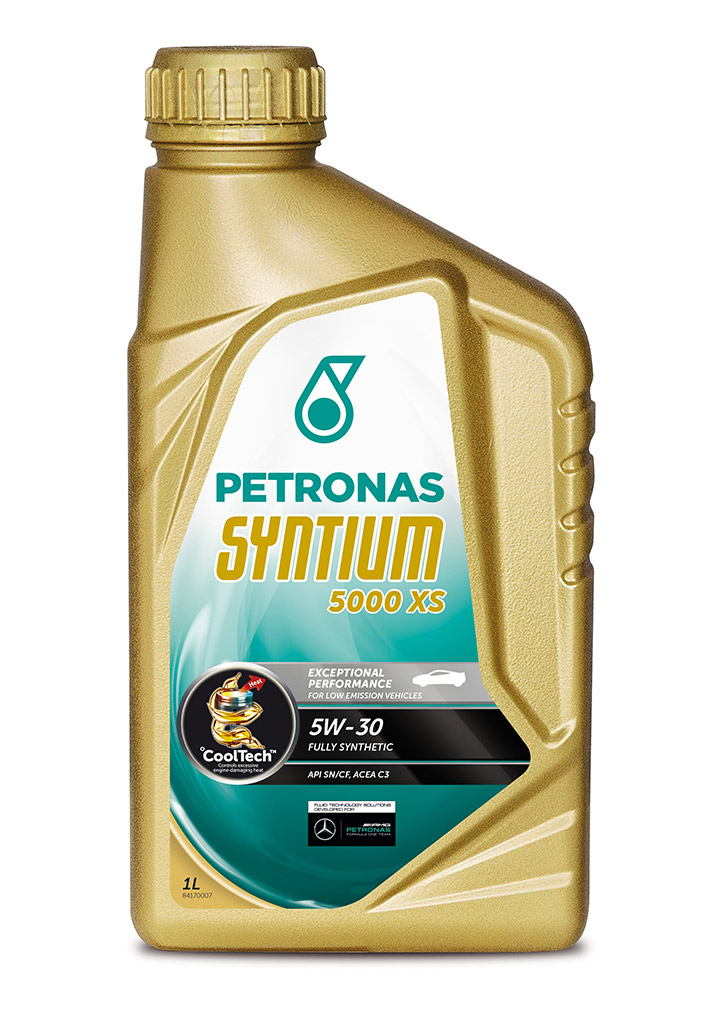 Фотография PETRONAS 70130E18EU