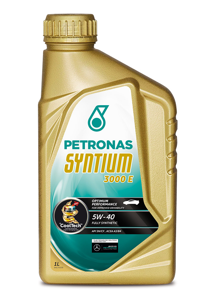 Фотография PETRONAS 70134E18EU