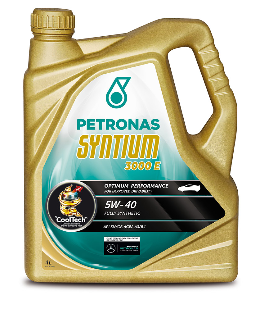 Фотография PETRONAS 70134K1YEU