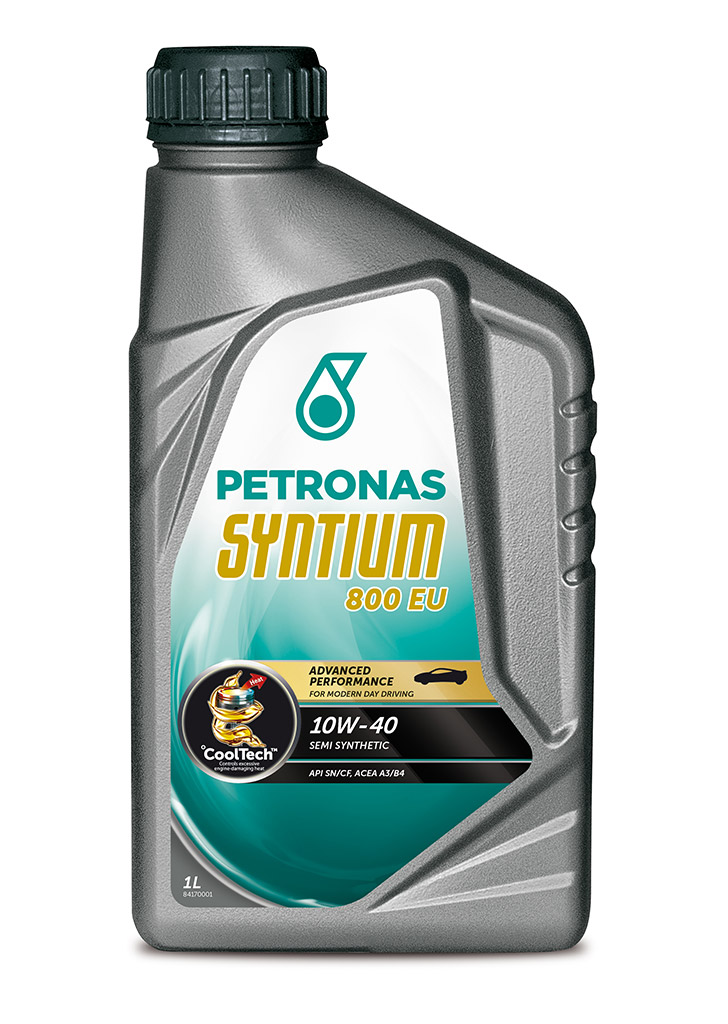 Фотография PETRONAS 70271E18EU