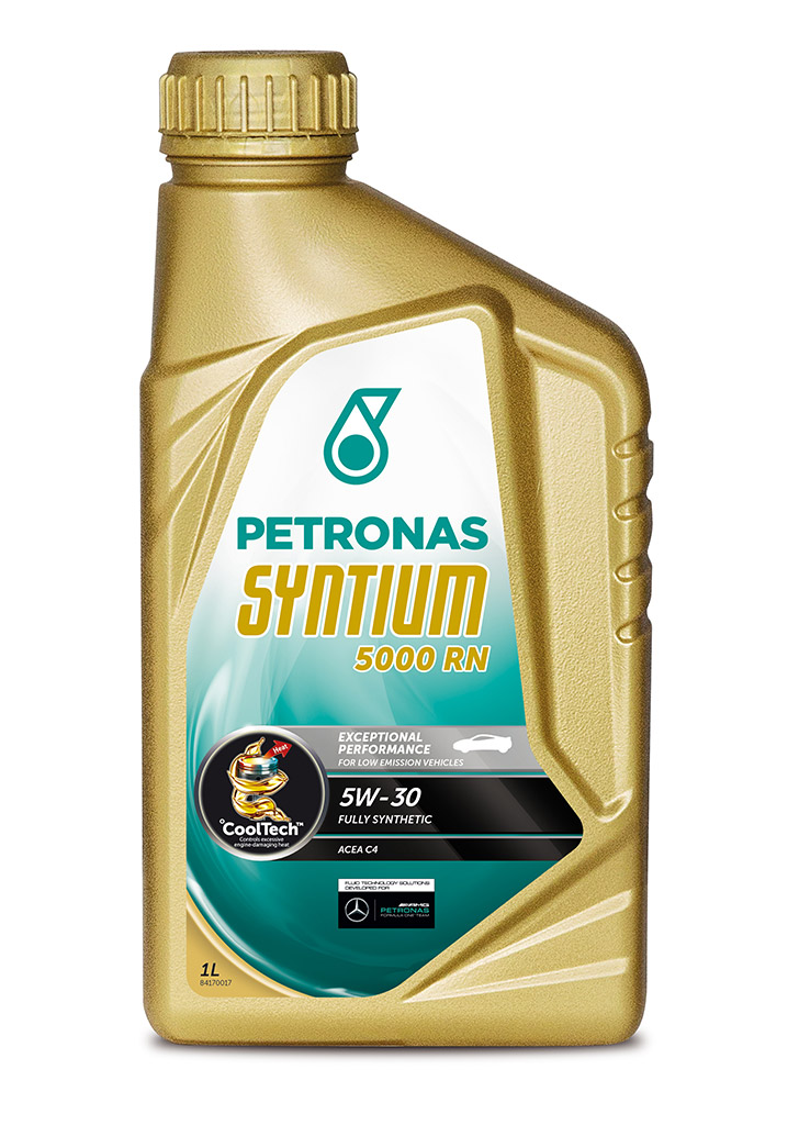 Фотография PETRONAS 70543E18EU