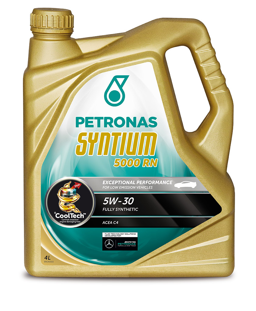 Фотография PETRONAS 70543K1YEU