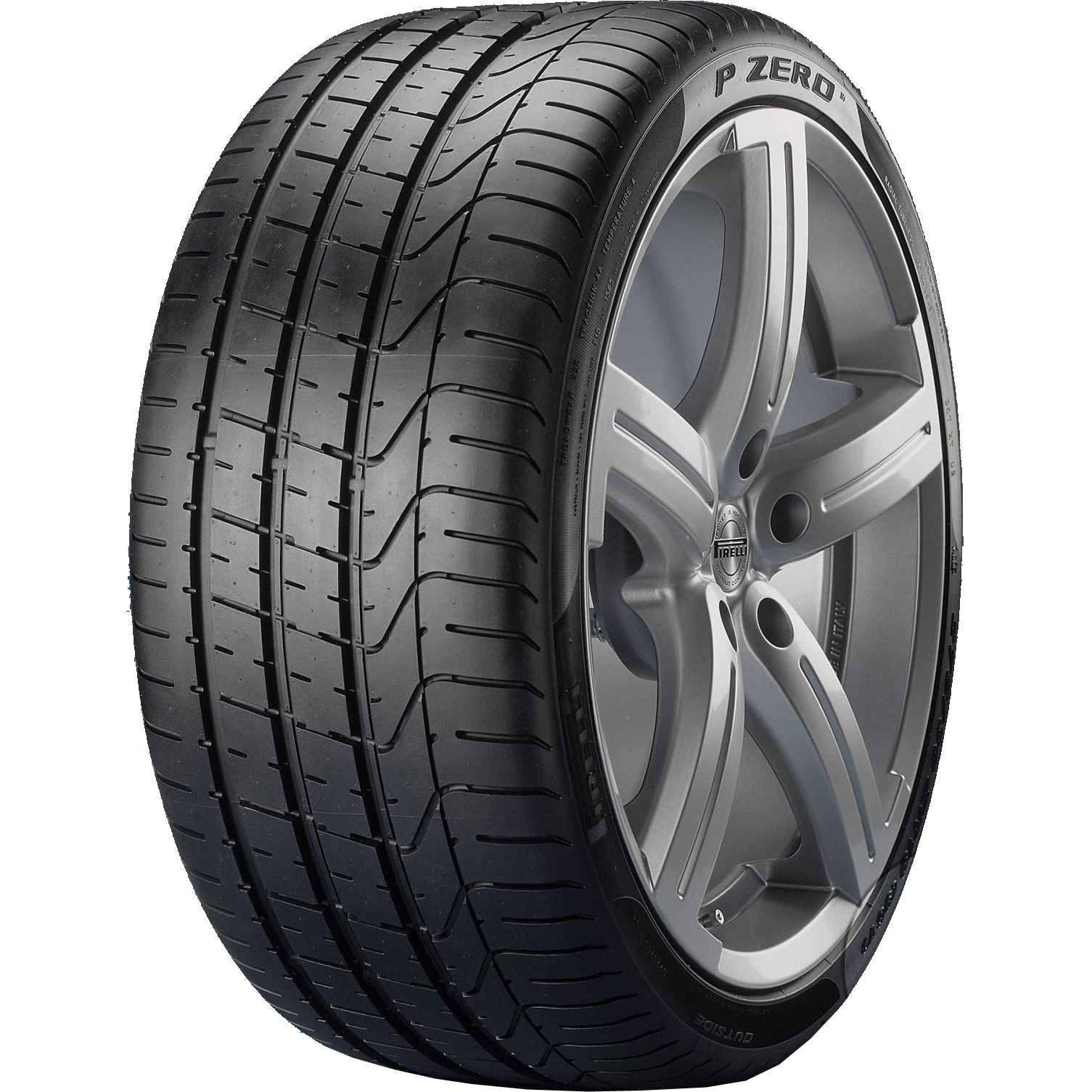 Фотография PIRELLI 3149500