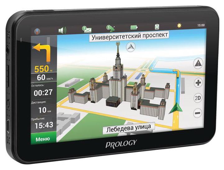 Фотография PROLOGY IMAP5700