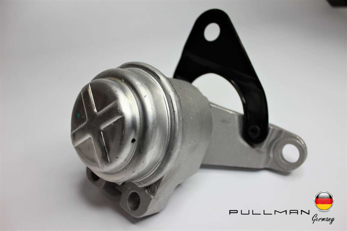 Подушка двигателя правая гидравлическая Фотография PULLMAN 8144068