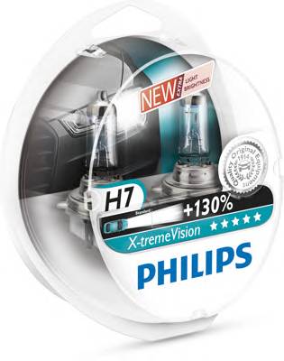 Фотография Philips 12972XVS2