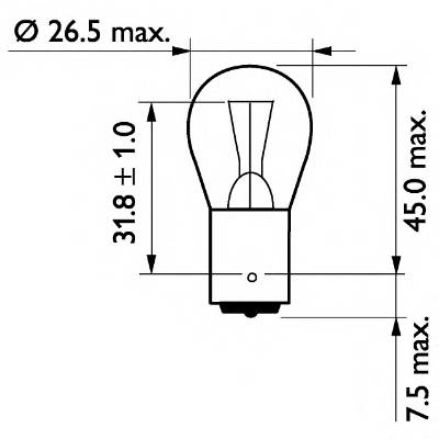 Фотография Philips 13498B2