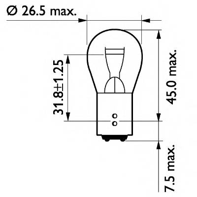 Фотография Philips 13499B2