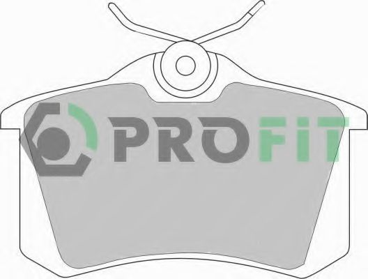 Фотография ProFit 50000541