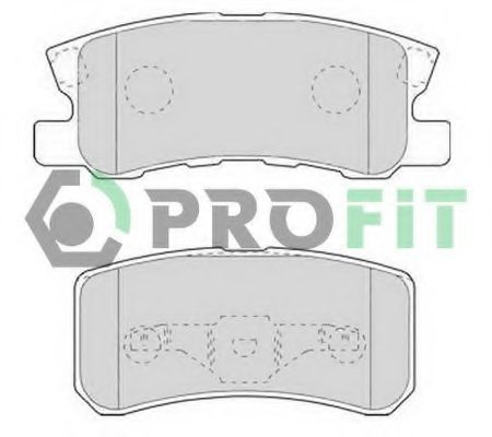 Фотография ProFit 50001604