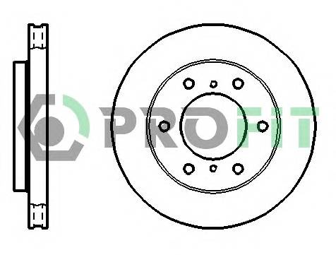 Фотография ProFit 50101384