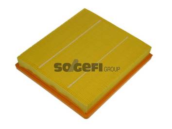 Фильтр Фотография Purflux A1332