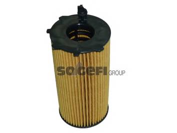 Фильтр Фотография Purflux L978