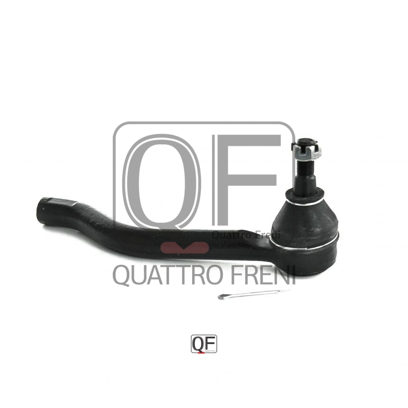 Фотография QUATTRO FRENI QF00U00116