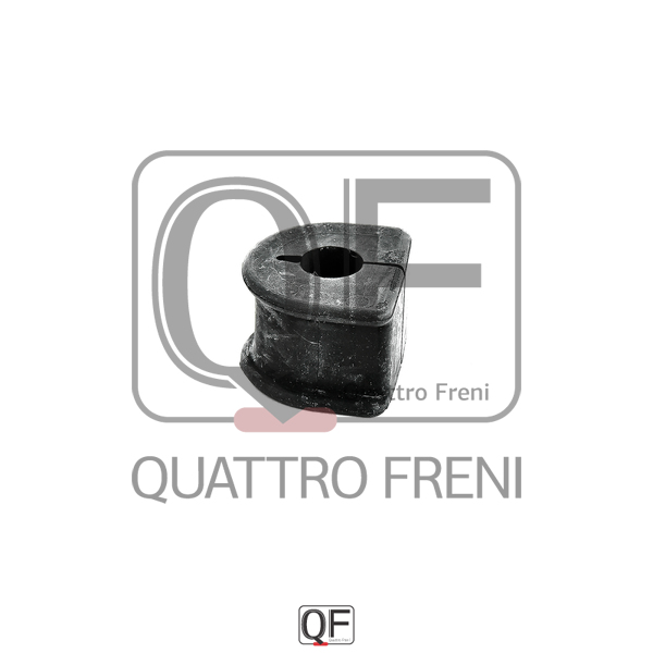 Фотография QUATTRO FRENI QF00U00205