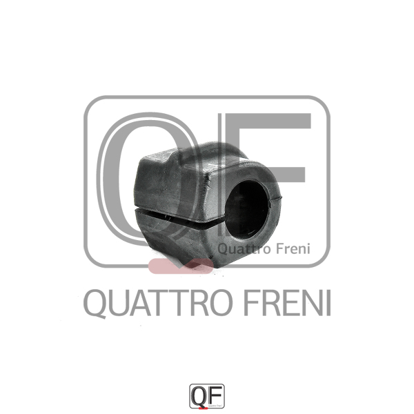 Фотография QUATTRO FRENI QF00U00321