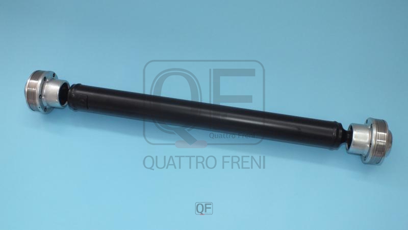 ВАЛ КАРДАННЫЙ Фотография QUATTRO FRENI QF03C00024