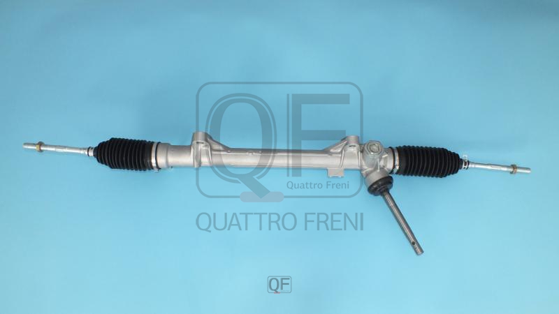 Фотография QUATTRO FRENI QF03E00018