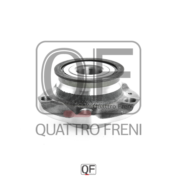 Фотография QUATTRO FRENI QF04D00204