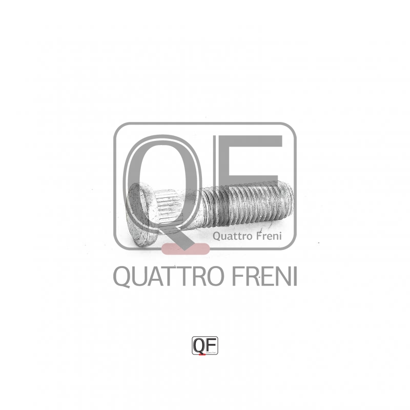 Фотография QUATTRO FRENI QF10D00022