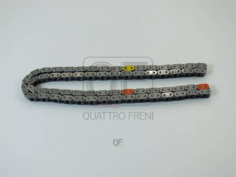 Фотография QUATTRO FRENI QF13A00138