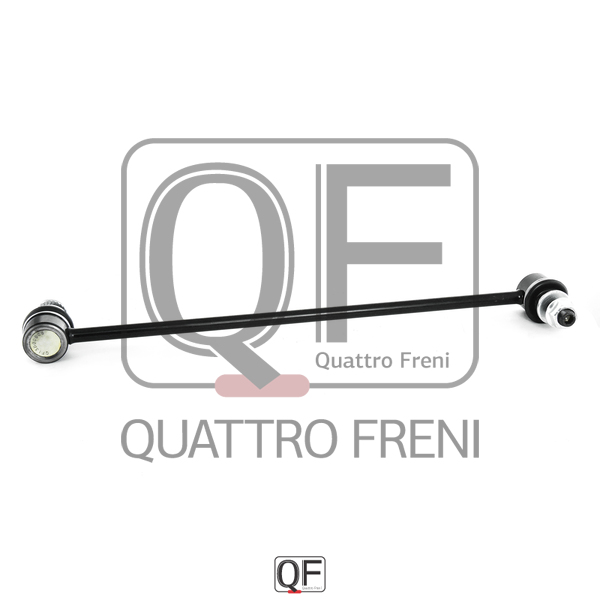 Фотография QUATTRO FRENI QF13D00008