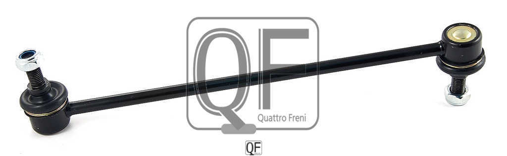 Фотография QUATTRO FRENI QF13D00015