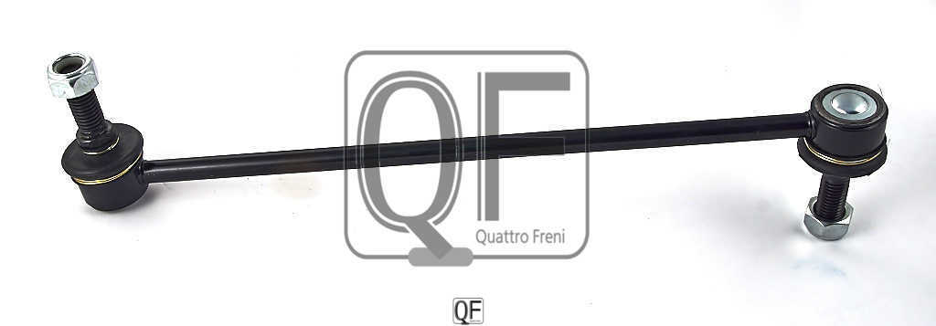 Фотография QUATTRO FRENI QF13D00022