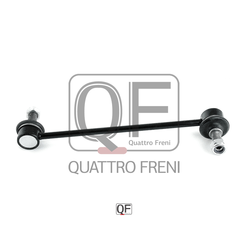 Фотография QUATTRO FRENI QF13D00036