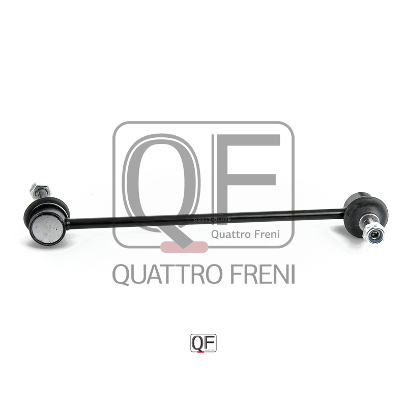 Фотография QUATTRO FRENI QF13D00041