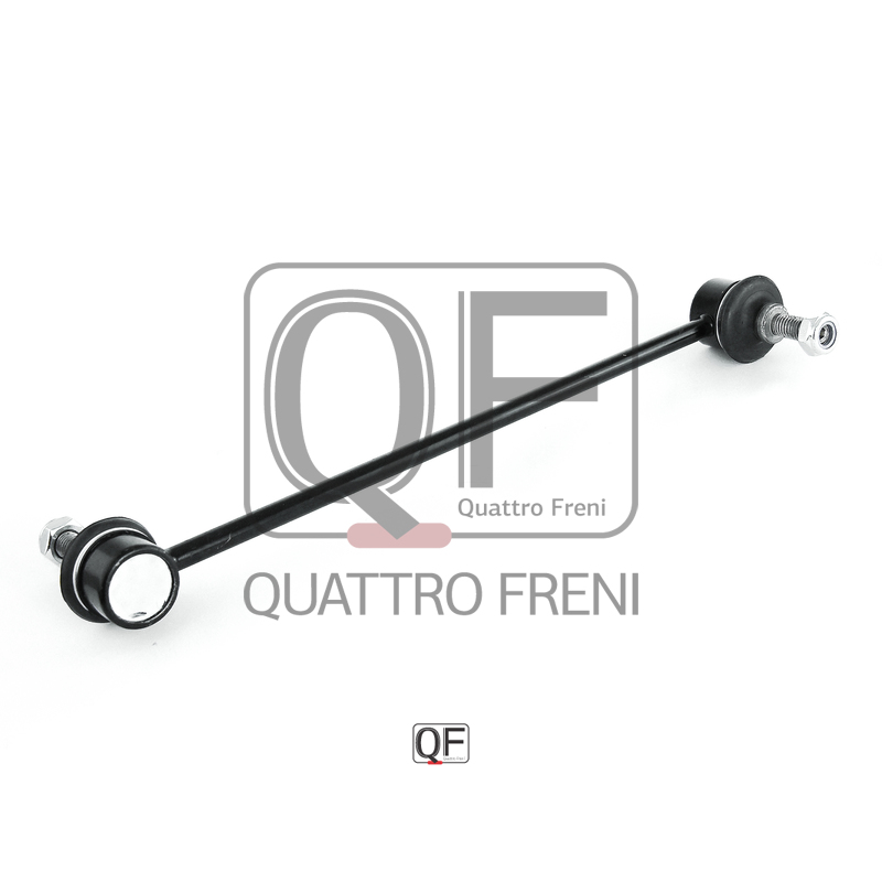 Фотография QUATTRO FRENI QF13D00042