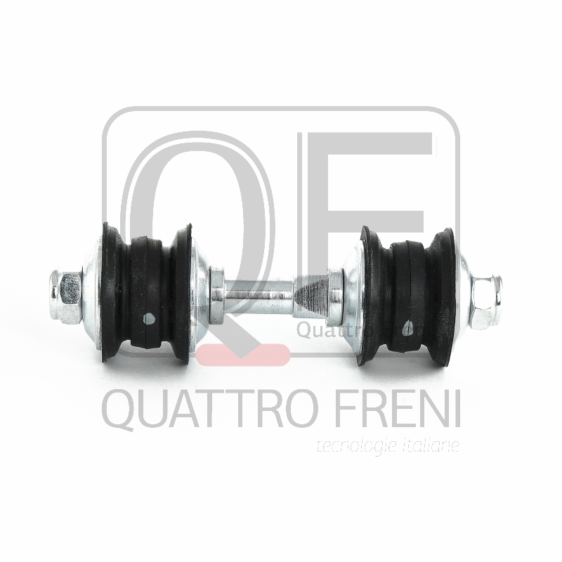 Фотография QUATTRO FRENI QF13D00330