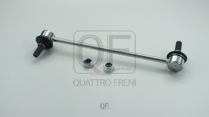 Фотография QUATTRO FRENI QF13D00362