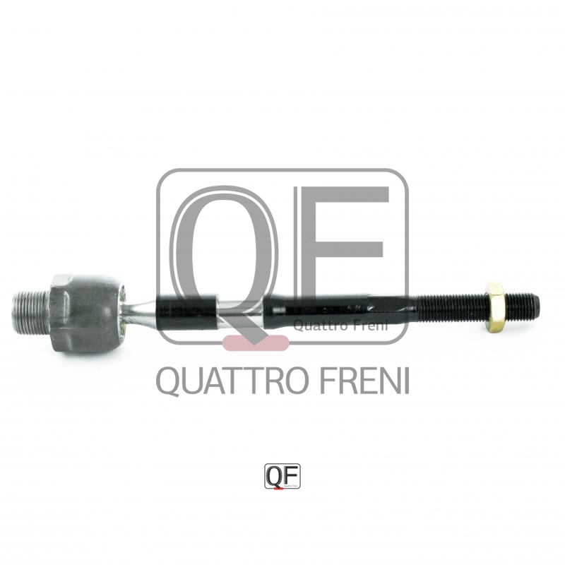 Фотография QUATTRO FRENI QF13E00084