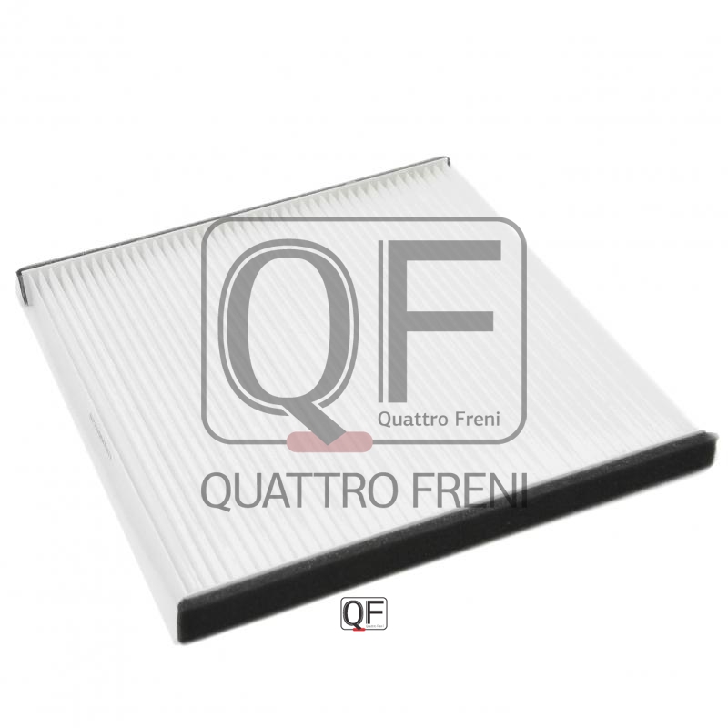 Фотография QUATTRO FRENI QF20Q00001