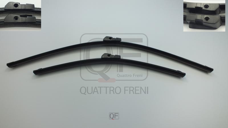 Фотография QUATTRO FRENI QF21N00003