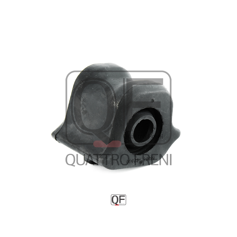 Фотография QUATTRO FRENI QF23D00009