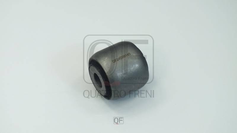 Сайлентблок заднего поперечного рычага Фотография QUATTRO FRENI QF24D00145