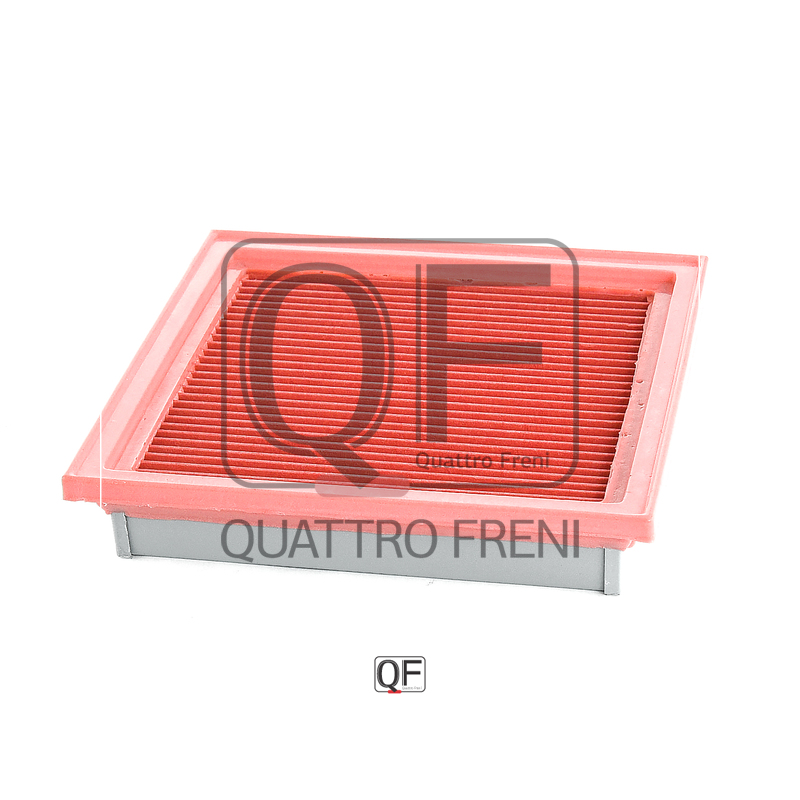 Фотография QUATTRO FRENI QF36A00049